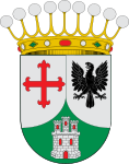 Escudo de Alcobendas